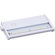 ET2 CounterMax MX-L120DC 7" 2-Light LED Under Cabinet Light
