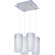 ET2 Minx 4 Light Pendant