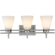 Dolan Designs Luradel  Vanity Light  in Satin Nickel