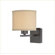 Dolan Designs Tecido One Light Wall Sconce