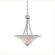 Dolan Designs Teton 2 Light Inverted Pendant