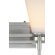Dolan Designs Luradel  Vanity Light  in Satin Nickel