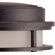 Dolan Designs La Mirage 17.5"  Outdoor Post Light in Winchester