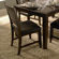 A-America Austin Ladderback Side Chair