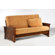 Night & Day Furniture Premium Winter Futon Frame
