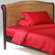 Night & Day Furniture Spices Rosebud Platform Bed