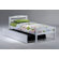 Night & Day Furniture Zest Sesame Bed in White