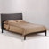Night & Day Furniture Spices Coriander Platform Bed