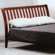Night & Day Furniture Spices Bedroom Slat Headboard