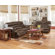 Signature Design by Ashley Schurz Reclining Sofa