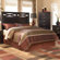 Signature Design by Ashley Byers Panel Headboard Bedroom Collection