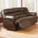 Signature Design by Ashley Schurz Reclining Sofa