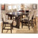 Signature Design by Ashley Odell Counter Height  Dining Table
