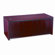 Mayline Group Corsica Series Bow Front Executive Desk Top