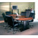 Mayline Group 8' Accorde Table