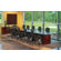 Mayline Group 8' Napoli Conference Table