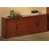 Mayline Group Sorrento Low Wall Cabinet