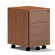 Mayline Group Brighton Bow Front Executive Desk