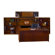 Mayline Group Stella Typical Standard Desk Office Suite