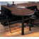 Mayline Group P-table with Conference End