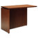 Mayline Group Stella Series Universal 27" H x 51" W Left Desk Return