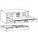 Mayline Group C-Files: Five Drawer Flat File (Museum Quality)