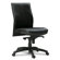 Mayline Group Mercado Mid-Back Silhouette Chair