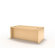 Mayline Group Aberdeen Bowfront Desk