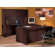 Mayline Group Aberdeen Composition Unit 4