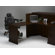 Mayline Group Sorrento Reception Station with ADA Return