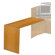Mayline Group Napoli Universal Reception Return