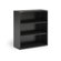 Mayline Group CSII 3 Shelf Bookcase