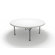 Mayline Group Event Multi-Purpose Table