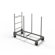 Mayline Group Event Table Cart