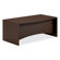 Mayline Group Brighton Bow Front Desk