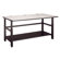 Mayline Group Techworks Network Enclosures and Racks: 72" x 30" Adjustable Table with Worksurface