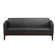 Mayline Group Prestige Leather Sofa