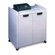 Mayline Group Mobile Utility Cabinet with Laminate Exterior