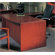 Mayline Group Corsica Bowfront Office Desk