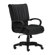 Mayline Group AVA 2528 Mid-Back Office Chair with Arms