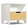 Spot on Square Hiya 1 Drawer Nightstand