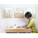 Spot on Square Animal Series Wall Art