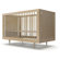 Spot on Square Ulm 4 Piece Nursery Crib Set