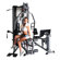 BodyCraft X2 Home Gym