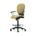 Source Seating Height Adjustable Drafting Stool with Footring