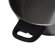Paula Deen 3 Qt. Saucepot With Steamer Insert in Stainless Steel