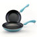 Paula Deen Signature 2-Piece Non-Stick Skillet Set