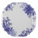 Paula Deen Signature Dinnerware Tatnall Street 13.25" Square Platter