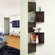4D Concepts Hanging Corner Storage