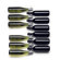 Menu Jakob Wagner 6 Bottle Wall Mounted Wine Rack